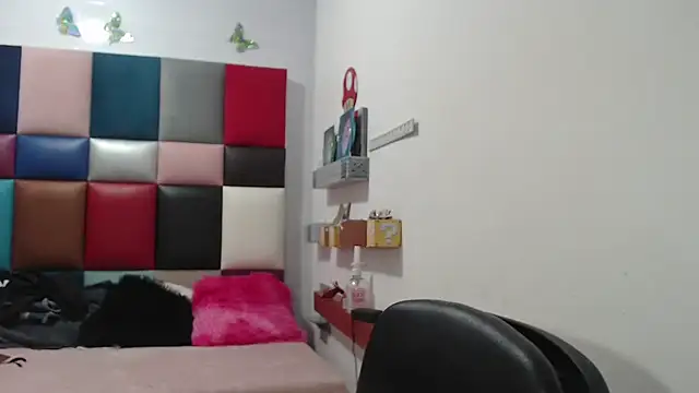 Snapshot of lily_jamesx chatting on 22, 1, 2025 lily jamesx online show from 22, 1, 2025