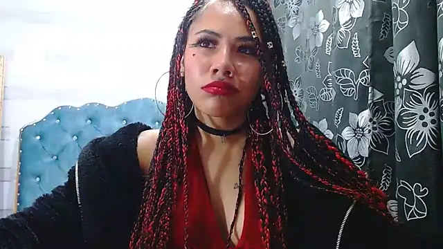 Snapshot of lily_jamesx chatting on 11, 2, 2025 lily jamesx online show from 11, 2, 2025