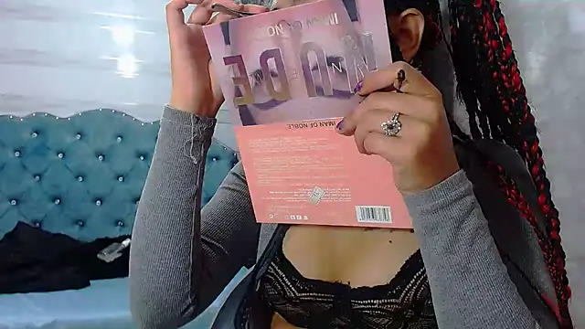 Snapshot of lily_jamesx chatting on 13, 2, 2025 lily jamesx online show from 13, 2, 2025