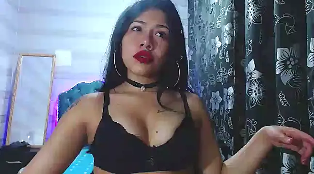 Snapshot of lily_jamesx chatting on 20, 2, 2025 lily jamesx online show from 20, 2, 2025