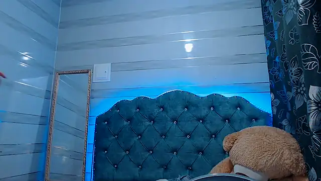 Snapshot of lily_jamesx chatting on 20, 3, 2025 lily jamesx online show from 20, 3, 2025