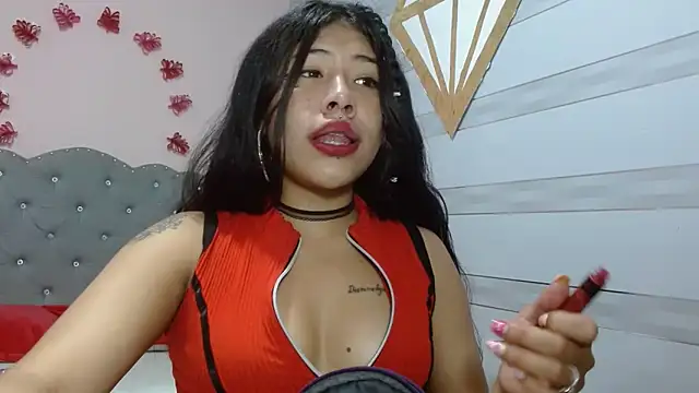 Snapshot of lily_jamesx chatting on 19, 9, 2025 lily jamesx online show from 19, 9, 2025