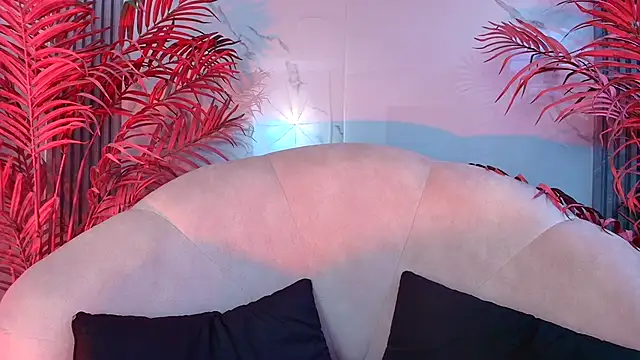 EvaHalsey online show from 29, 10, 2025