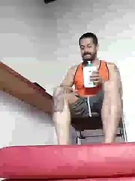 AndresSmith   online show from 24, 12, 2024