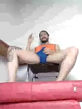 AndresSmith   online show from 24, 12, 2024