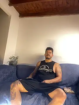 AndresSmith   online show from 5, 2, 2026