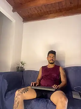 AndresSmith   online show from 14, 2, 2026