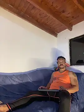 AndresSmith   online show from 26, 2, 2026