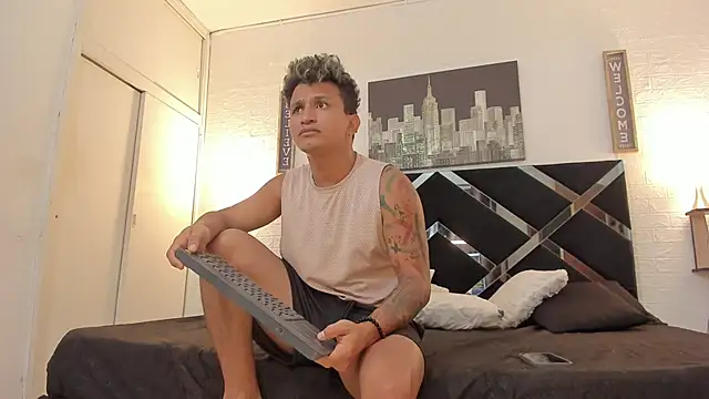 Snapshot of nakedfoam1 chatting on 23, 9, 2025 nakedfoam1 online show from 23, 9, 2025