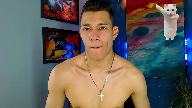 dirtyboy 23 online show from 30, 1, 2025