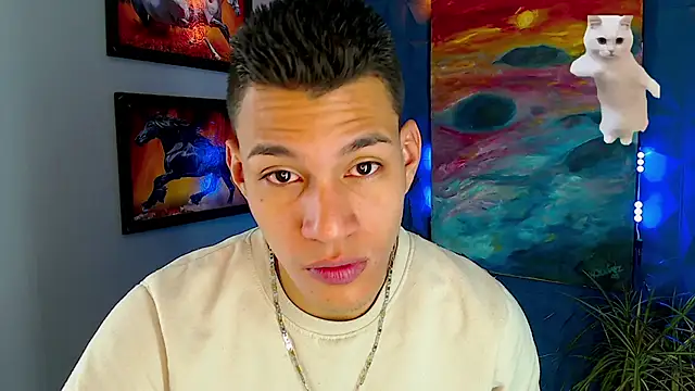 dirtyboy 23 online show from 31, 1, 2025