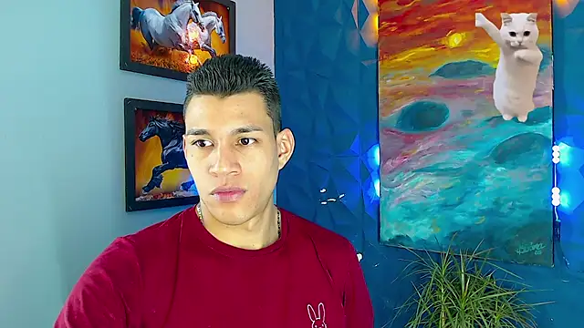 dirtyboy 23 online show from 1, 2, 2025