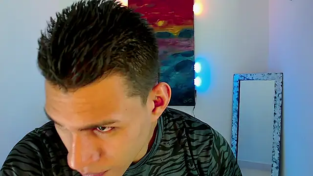 dirtyboy 23 online show from 7, 2, 2025