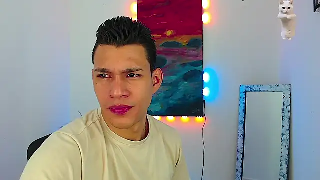 dirtyboy 23 online show from 21, 2, 2025