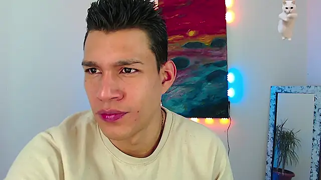 dirtyboy 23 online show from 27, 2, 2025