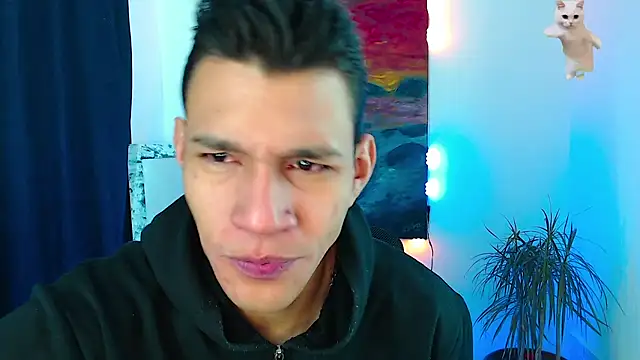 dirtyboy 23 online show from 9, 3, 2025