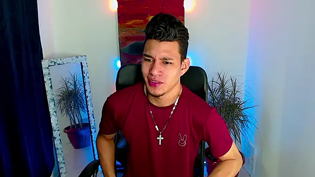 dirtyboy 23 online show from 28, 9, 2025