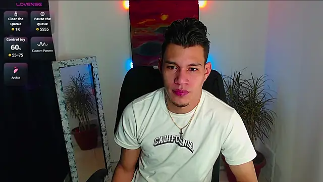 dirtyboy 23 online show from 12, 11, 2025