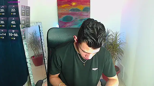 dirtyboy 23 online show from 30, 11, 2025