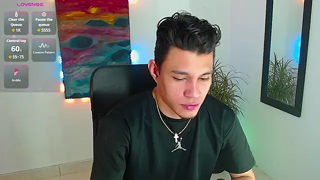 dirtyboy 23 online show from 14, 1, 2026