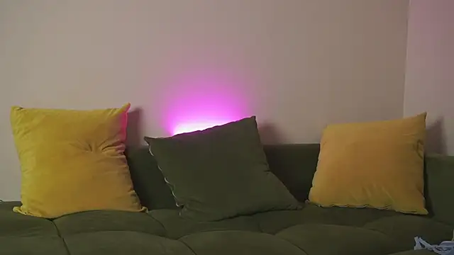 AlfaSex9 online show from 16, 2, 2025