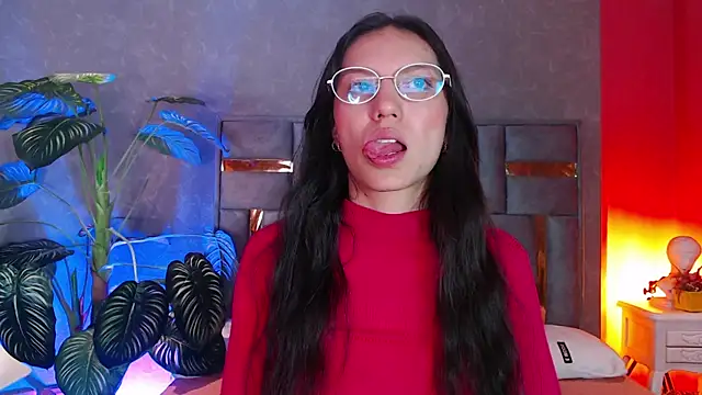 Bianca ks online show from 19, 11, 2025