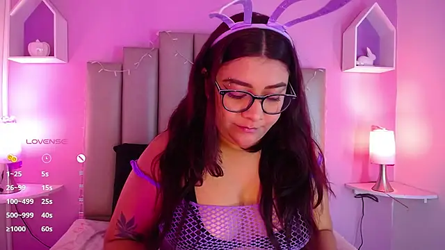 MeghanBurn online show from 21, 3, 2025