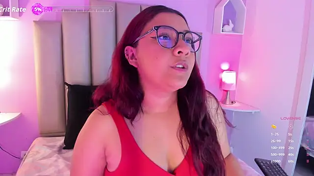 MeghanBurn online show from 16, 9, 2025