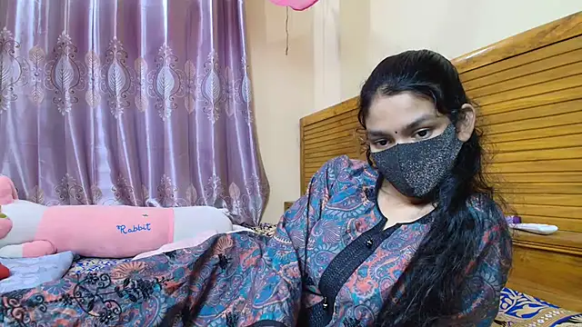 Srabontii online show from 30, 11, 2025