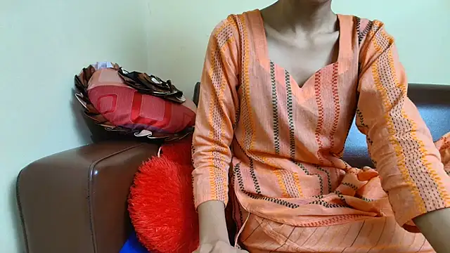 Srabontii online show from 22, 12, 2025