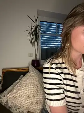 Milla  one online show from 19, 3, 2025