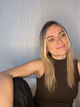 Milla  one online show from 25, 3, 2026