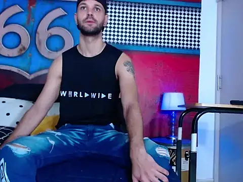 Snapshot of CindyandCarlo chatting on 22, 3, 2025 CindyandCarlo online show from 22, 3, 2025