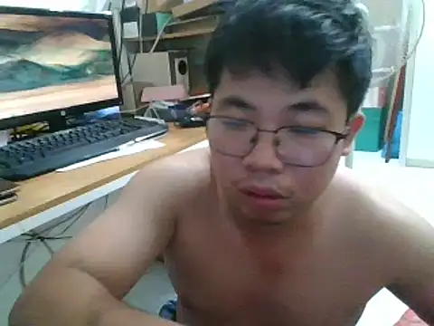 Snapshot of shyboymasturbation chatting on 19, 3, 2025 shyboymasturbation online show from 19, 3, 2025