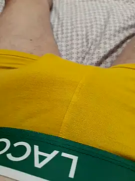 Sperma-V-rotik online show from 14, 12, 2024