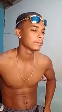 Leosilvaj1 online show from 22, 1, 2025