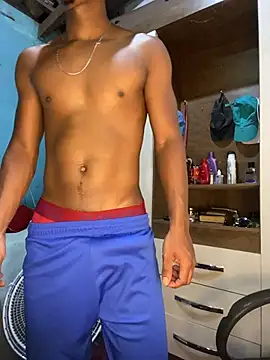 Leosilvaj1 online show from 27, 4, 2026