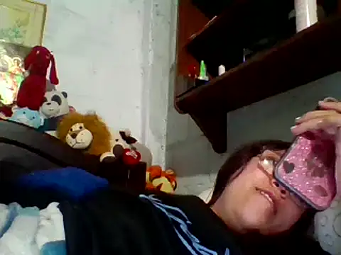 dafne19  online show from 28, 1, 2025