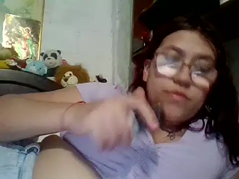 dafne19  online show from 31, 1, 2025