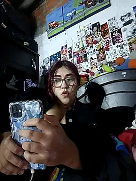 dafne19  online show from 10, 10, 2025