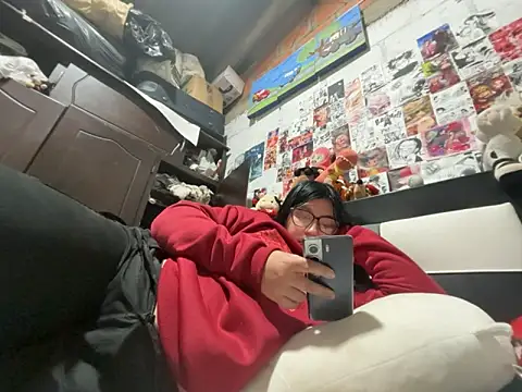 dafne19  online show from 5, 3, 2026