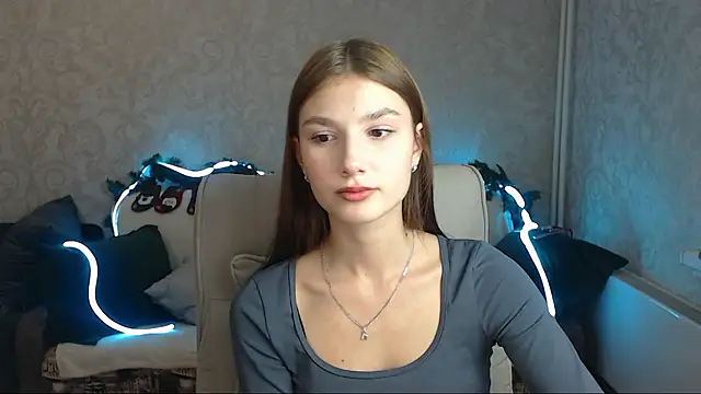 Snapshot of AnaHoney chatting on 3, 12, 2024 AnaHoney online show from 3, 12, 2024