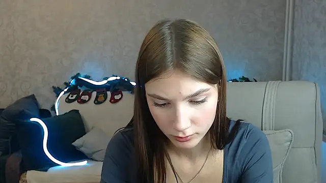 Snapshot of AnaHoney chatting on 3, 12, 2024 AnaHoney online show from 3, 12, 2024