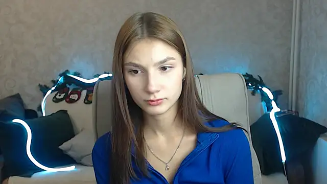 Snapshot of AnaHoney chatting on 5, 12, 2024 AnaHoney online show from 5, 12, 2024