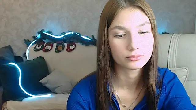 Snapshot of AnaHoney chatting on 5, 12, 2024 AnaHoney online show from 5, 12, 2024