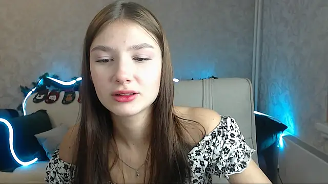 Snapshot of AnaHoney chatting on 14, 12, 2024 AnaHoney online show from 14, 12, 2024