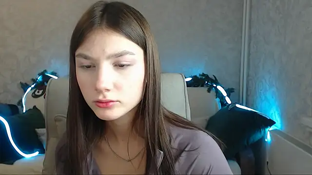 Snapshot of AnaHoney chatting on 16, 12, 2024 AnaHoney online show from 16, 12, 2024