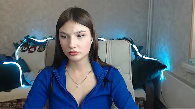 Snapshot of AnaHoney chatting on 22, 12, 2024 AnaHoney online show from 22, 12, 2024