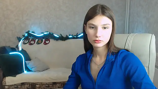 Snapshot of AnaHoney chatting on 22, 12, 2024 AnaHoney online show from 22, 12, 2024