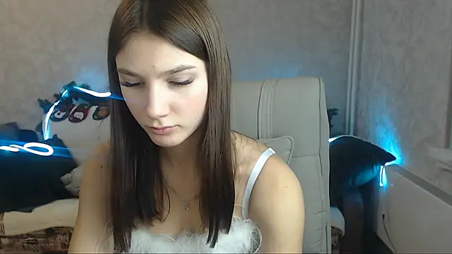 Snapshot of AnaHoney chatting on 30, 12, 2024 AnaHoney online show from 30, 12, 2024